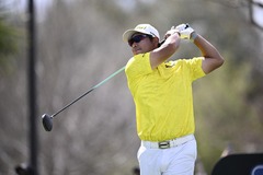 久常３３位、松山４１位　米男子ゴルフ