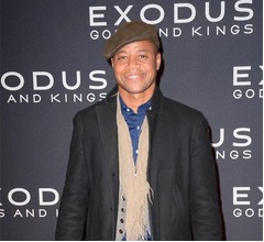 キューバ・グッディング・シニアが死去