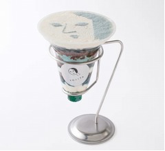 よーじや「50倍スースー！チョコミントパフェ」東京初上陸、涼しい顔したヤバイやつ