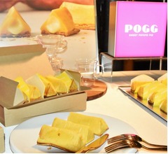 BAKEが&ldquo;パフェ&rdquo;と&ldquo;進化系スイートポテト&rdquo;専門店