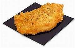 骨なしケンタにパリパリ旨塩味、オリジナルチキン味も同時発売へ。