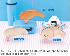 KIRIMIちゃん.ゲーセン初登場、フリューがプライズを随時展開へ。