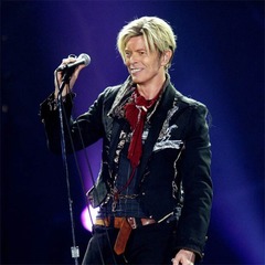 デヴィッド・ボウイがひっそり火葬、「音楽だけ覚えていて」との遺志で。