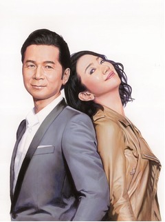 ドリカムベスト盤が初登場1位、自身の持つアルバム歴代1位記録を更新。