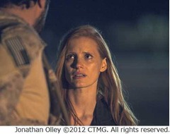 &ldquo;米国のタブー&rdquo;が5部門候補に、ビンラディン殺害作戦描いた衝撃作。