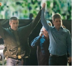 オアシス創設メンバー「ノエル・ギャラガーと仲直りしたい」1995年に解雇