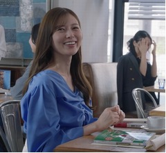 白石麻衣が心掛けていること、会った人の名前を「積極的に頑張って覚えたいな」