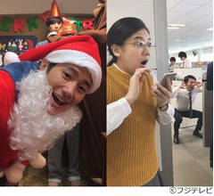 フジテレビがスマホ特化の縦型ドラマ、キー局初