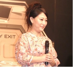 友近しんみり「もうすぐ44歳」、結婚ほぼ関心なし