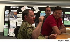 「ベイマックス」創作の秘密、話題のドキュメンタリーの本編映像。