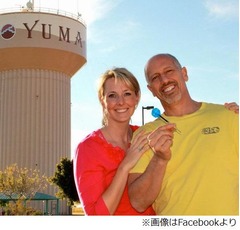 &ldquo;ダーツの旅&rdquo;実践する米家族、毎年1月1日に翌年の旅行先を決定。