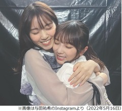 西野七瀬、&ldquo;乃木坂46の後輩&rdquo;で唯一食事に行くメンバー