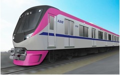 京王電鉄が新型5000系導入へ、2018年春に初の有料座席指定列車運行。