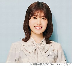 日向坂46・松田好花、伊集院光に&ldquo;ラジオの面白さ&rdquo;力説
