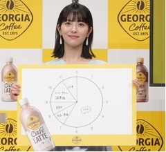 浜辺美波、オン・オフの日それぞれの&ldquo;朝のルーティン&rdquo;明かす