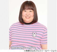 3時のヒロイン・かなでが「マジ大好き」な芸人