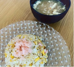 &ldquo;竜シェフ&rdquo;上島竜兵さんの手作りチャーハン、妻がコロナ禍の思い出「とても嬉しかった」