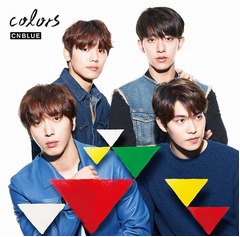 CNBLUEが3年ぶりアルバム1位に、根強い人気の韓国出身4人組バンド。