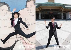 千原ジュニア40歳LIVE遂に全貌、詳細不明のままチケット5,000枚販売。