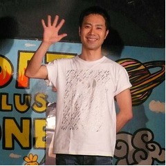 藤井隆が6年ぶり&ldquo;贅沢&rdquo;新曲、松田聖子が作詞・作曲・プロデュース。