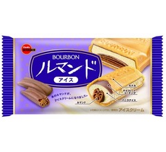 「ルマンドアイス」東京に上陸、1日500個限定で