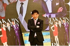 後継MC黒田がたかじんさん語る、人気番組「NOマネー」リニューアル。