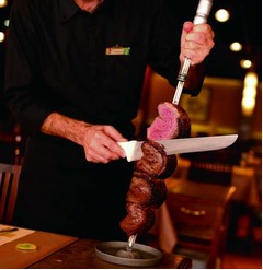 「バルバッコア」六本木に進出、人気シュラスコ料理専門店がヒルズに。