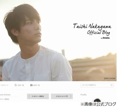 中川大志「真田丸」豊臣秀頼役撮了で達成感