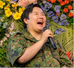 &ldquo;上半期ブレイク芸能人1位&rdquo;やす子、ブレイクを実感したこと