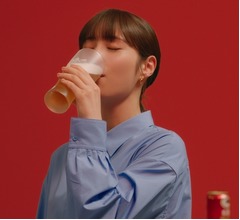 広瀬アリス「仕事で落ち込む瞬間あるけど&hellip;」20代前半より発散方法もアップグレード