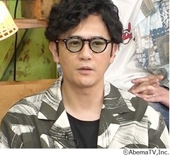 稲垣吾郎、蒙古タンメン中本のメニューよくわからず「&ldquo;北極&rdquo;を頼んでみた」結果&hellip;