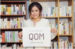 杉本彩が体調回復しニッコリ、ダウンした際には「夫が飛んできた」。