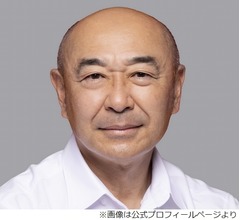 「べらぼう」高橋克実、15年ぶりの大河ドラマで「すごく進化した」と感じたこと
