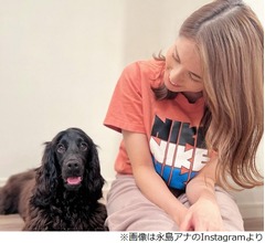 永島優美アナが第1子妊娠「変わらず仕事も頑張ります」