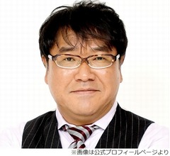 カンニング竹山、&ldquo;当て逃げ事故&rdquo;のフジモンは「逃げるような感じの人じゃない」