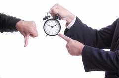 &ldquo;人生遅刻ばかり&rdquo;病気だった、57歳にして慢性遅刻症候群と診断。