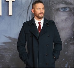 「マッドマックス」俳優、怒りの泥棒逮捕劇