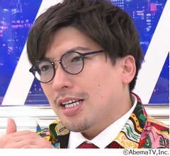 番組ゲストに&ldquo;心無い声&rdquo;&hellip;EXITりんたろー。「しんどいな、と思うこともある」