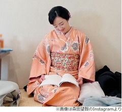 朝ドラ「虎に翼」森田望智演じる&ldquo;花江&rdquo;、モデルの人物はどんな人？