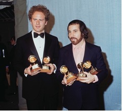 サイモン＆ガーファンクルが再結成する可能性、&ldquo;長年の確執&rdquo;も雪解けムード