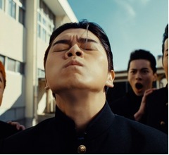 &ldquo;マックCM初出演&rdquo;の眞栄田郷敦、仕事始めた頃から「いつか出たい」と思っていた