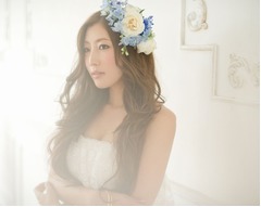 恋愛ソングの歌姫Tiaraが妊娠「色々な想いをしたためております」。