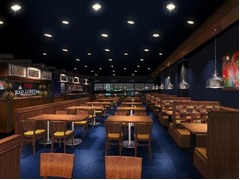 新生「レッドロブスター」誕生、日本上陸以来のイメージを一新。