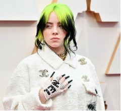 ビリー・アイリッシュ、大ヒット曲「バッド・ガイ」は世界で一番くだらない曲