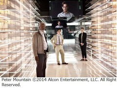 デップ&times;ノーランで近未来SF、「トランセンデンス」の日本公開決定。