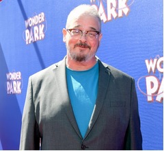 がん闘病の「ホーム・アローン」サンタ役俳優、顎の骨の大部分を切除