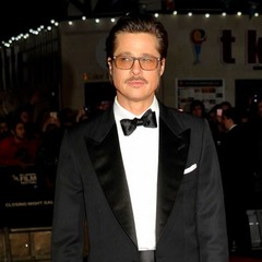 アンジー監督4作目もブラピか、象牙密漁反対運動描く「アフリカ」に。