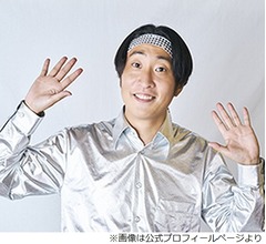 東野幸治が語る&ldquo;ゆってぃのカッコ良さ&rdquo;「あんなしょうもない芸風ですけど&hellip;」