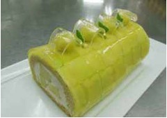 &ldquo;究極&rdquo;1万円のロールケーキ、銀座千疋屋厳選のマスクメロン使用。