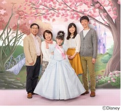 TDLビビディ・バビディ・ブティックの開店日決定